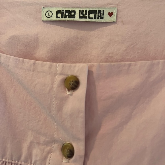 Ciao Lucia dress. - Picture 4 of 5